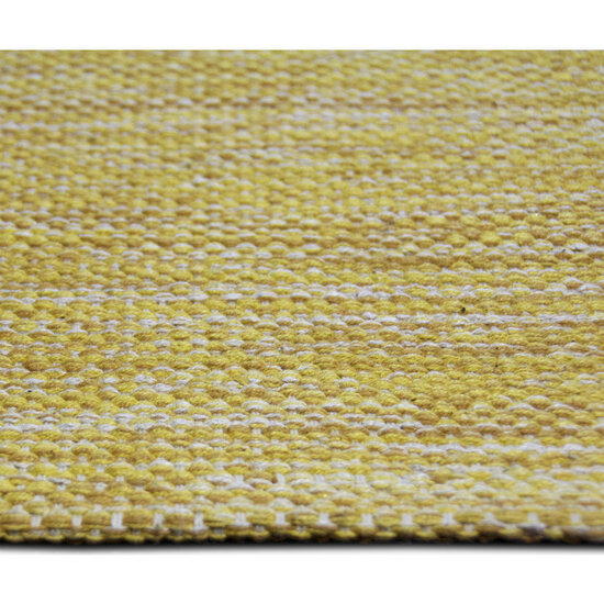 Carpet Lima goud | geel