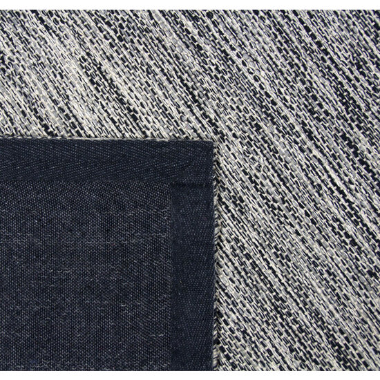 Carpet Lima zwart