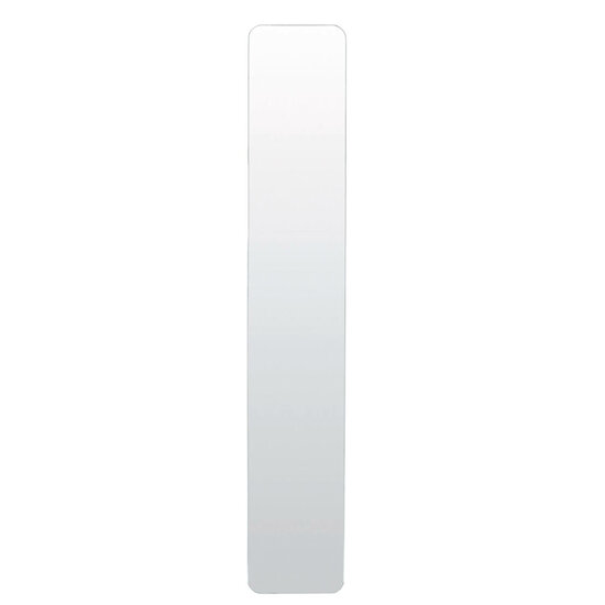 Spiegel ALGEZO 30x1,5x175 cm helder glas